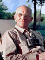 Aldo Leopold